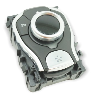 Переключатель многофункциональный панель espace v 253b06567r фото №1