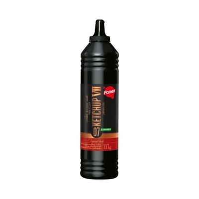 Ketchup PREMIUM VII Fanex 1,1kg