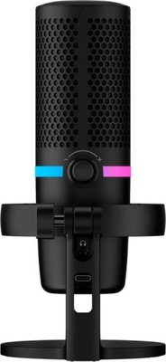 Mikrofon HyperX DuoCast (4P5E2AA)