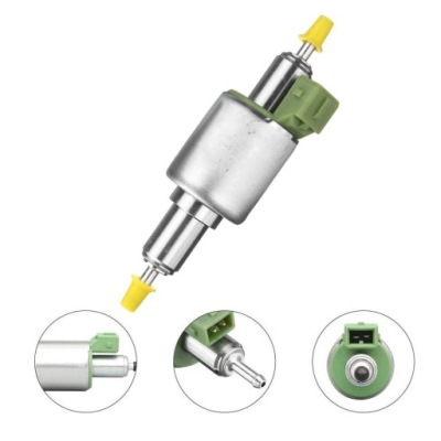 Насос топлива отопитель impulsowa 12v do webasto chińskiego eberspher фото №1