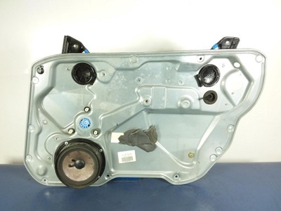 Ibiza iii 5d подъемник стекло перед правый 6l4837752 фото №1