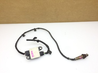 Volvo xc90 ii d5 модуль nox датчик лямбда-зонд фото №1