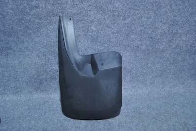 Dodge ram 1500 iv брызговик защита левый задняя фото №1