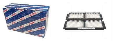 BOSCH FILTRO DE CABINA MAZDA 3 BL 1987432209  