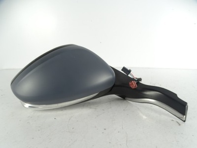 Дзеркало праве peugeot 208 11-pin фото №1