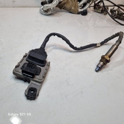 ЗОНД NOX 04L907805AR A2C39831400-02 VW T5 T6 2.0 TDI VWCARGROUP. PL