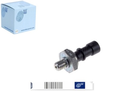 Датчик тиску оливи alfa romeo 159 chevrolet aveo aveo kalos фото №1