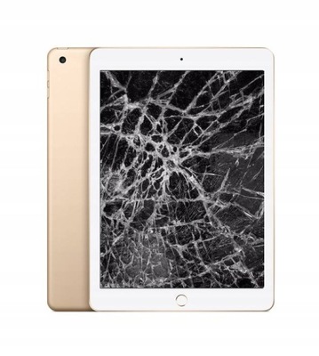 Szyba Szybka Dotyk iPad Air 3 model 2019 Wymiana