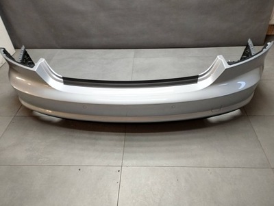 Audi a7 4g 2016 lift бампер задняя lz7g pdc фото №1