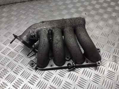 Коллектор всасывающий honda accord vii 2.0 v-tec фото №1