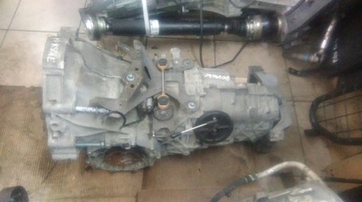 Porsche коробка передач передач фото №1