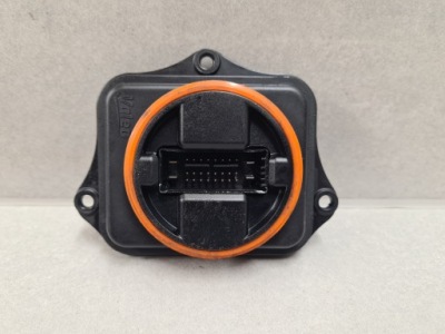 Перетворювач модуль фара лампи ліва ford kuga ii mk2 lift 90100295 фото №1