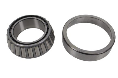 Подшипник колеса mercedes actros lk sk a0039814105 фото №1