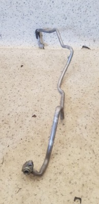 Шланг трубка кондиціонера lancia thesis 3.2 v6 фото №1