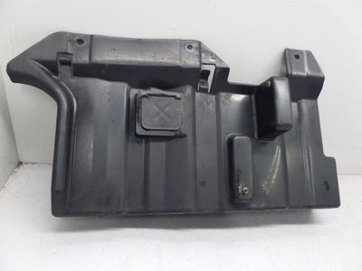 Защита боковая двигателя brilliance bs6 2.0 16v фото №1