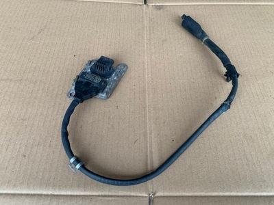 ЗОНД NOX ЛЯМБДА FIAT DUCATO III 46335939