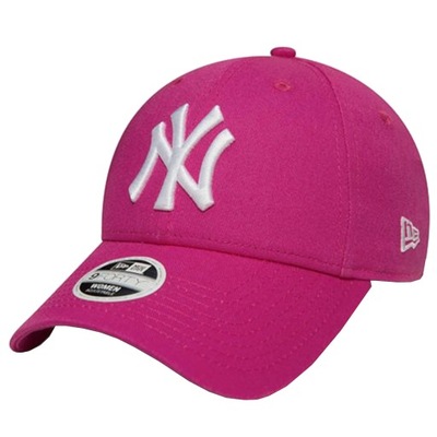 Czapka z daszkiem New Era New York 11157578 OSFA