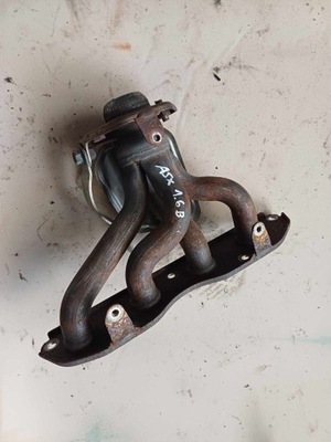 Mitsubishi asx 1.6 b коллектор выпускной фото №1