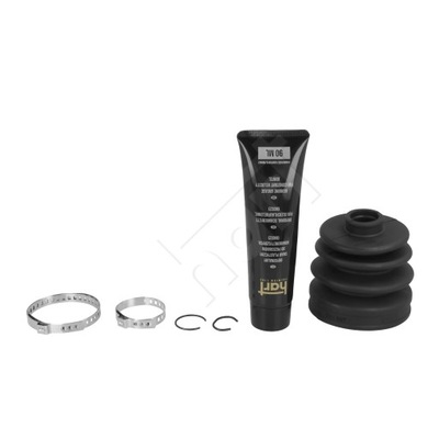 Захист шарнір zewnętrzengo suzuki vitara 2.0 фото №1