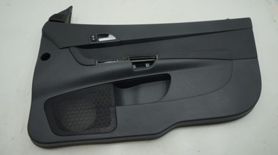 Volvo c30 обшивка дверь правый перед передний фото №1