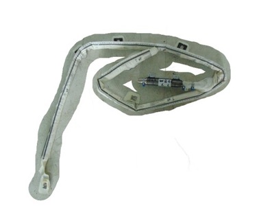 Шторка безпеки ліва mercedes cls w218 фото №1