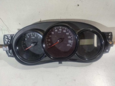 Лічильник dacia logan 248105170r фото №1