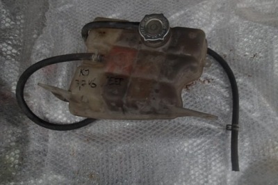 Jeep cherokee liberty 3.7 бак расширительный фото №1