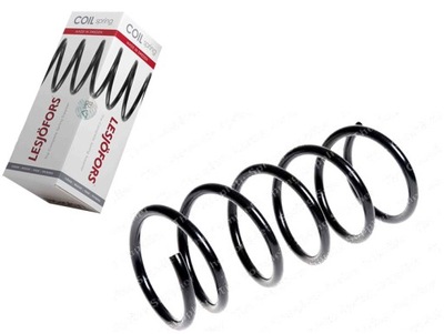 Пружина подвеска daihatsu sirion subaru justy фото №1