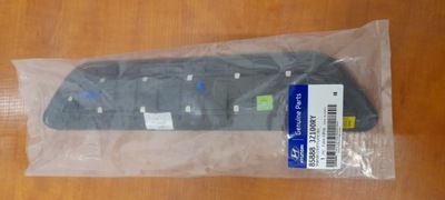 Hyundai i40 2012- накладка порог дверь перед str. pr оригинальный номер 858883z100ry фото №1