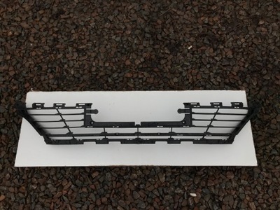 Renault talisman решётка бампера перед передняя lift 2020- фото №1