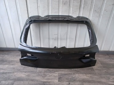 Крышка багажника задняя задняя --- bmw x5 g05 --- nowa оригинальная фото №1