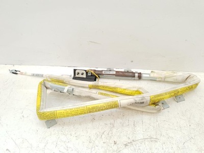 Шторка безпеки повітряна air bag ліва kia magentis ii фото №1