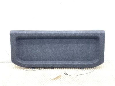 Полиця задня suzuki sx4 crossover захист багажника, задня фото №1