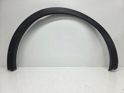 Vw id.4 молдинг крила лівий задня 11a853817 фото №1