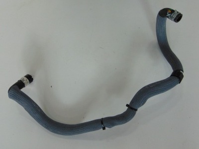 Труба wąż шланг wody espace v talisman 2.0 dci фото №1