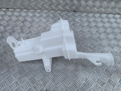 Бачок омывателя kia rio iv lift 20- фото №1