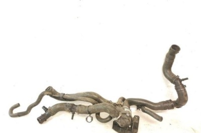 Насос wody land rover range rover sport fpla5875cc 3.0l дизель 225kw 2015 фото №1