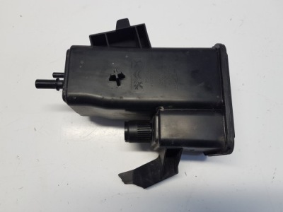 Citroen c5 aircross 1.2thp фільтр вугільний фото №1