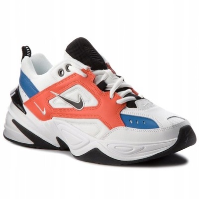 NIKE M2k Tekno AO3108 101 - 39