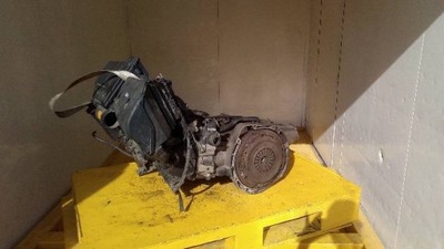 Двигун kpl mercedes w168 1.6 b 166.960 r1660102905 фото №1