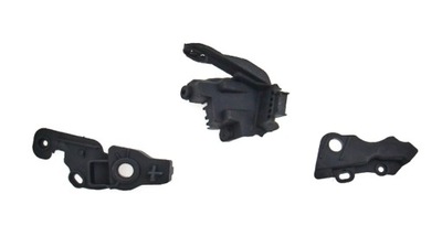 Крепления фара правое peugeot 208 2015- фото №1