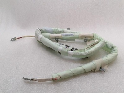 Maserati ghibli m157 module 670009221 lh сторона шторка фото №1