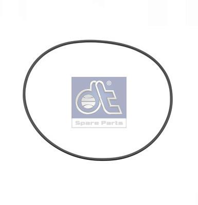 DT SPARE PARTS 1.24081 RING SEALING  