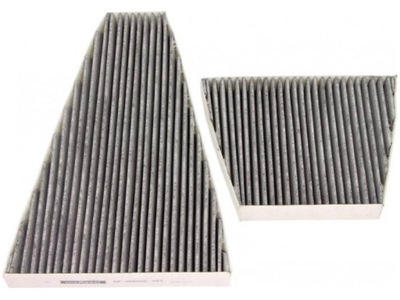 Maxgear 26-1066 фільтр, вентиляція простір пасажирський фото №1