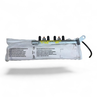 Подушка сидіння подушка безпеки демонтаж vw volkswagen t-roc 2ga880242g права фото №1