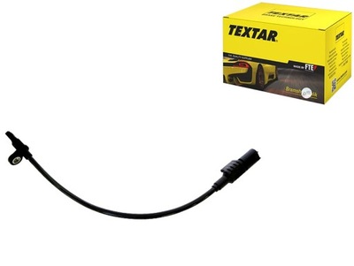 Textar 45033300 датчик, скорость вращательная колеса фото №1