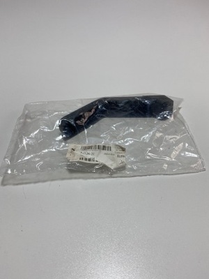 Opel оригінальний номер 13426396 напрямна бампер фото №1