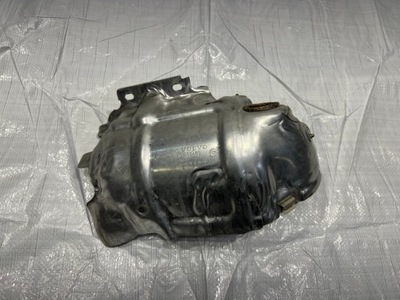 Volvo xc60 ii b4 защита тепловая 31459489 фото №1