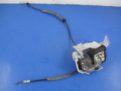 Alfa romeo 159 i універсал замок двері задній лівий 5pin+linka замка фото №1