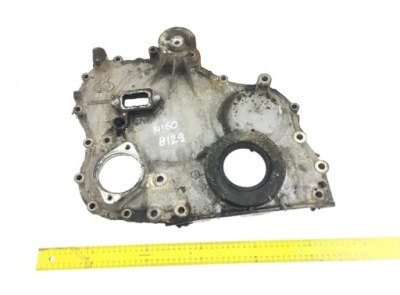 5200524098 renault trucks передня кришка двигуна фото №1